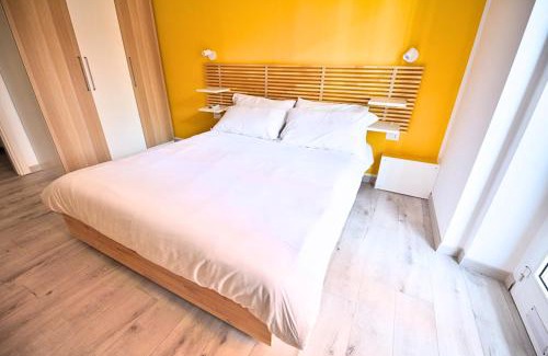 Rapallo Apartment | Tigullio Suites Rapallo