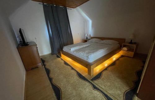 Sumece House | Tihi Kutak