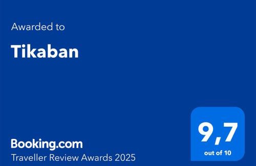 Blue Bay House | Tikaban