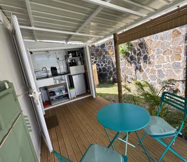 Blue Bay House | Tikaban