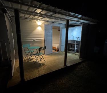 Blue Bay House | Tikaban