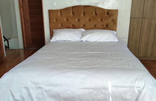 Huaran Cabin | Tikary Lodge