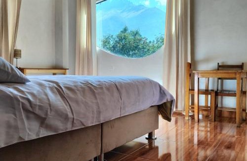 Huaran Cabin | Tikary Lodge