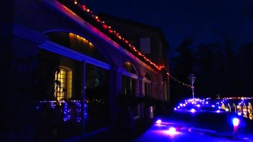 Saint-Jean-de-Muzols Bed & Breakfast | Tikazéla - Domaine Ombre et Lumière