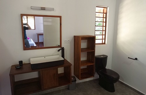 Nosy Komba Hotel | Tiki Komba