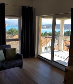 Cizici Apartment | Tiki Tita Apartman