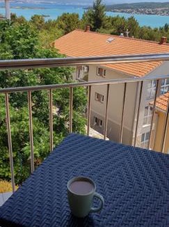 Cizici Apartment | Tiki Tita Apartman