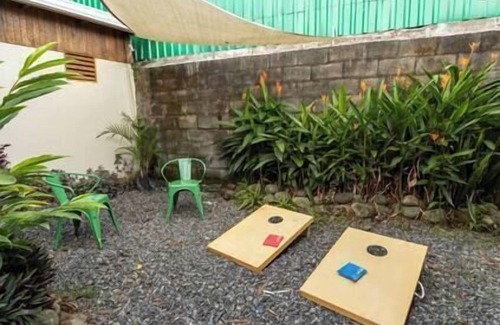 La Fortuna House | Tikita family house in La Fortuna downtown