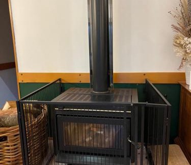 Tikitere House | Tikitere Lodge, Rotorua