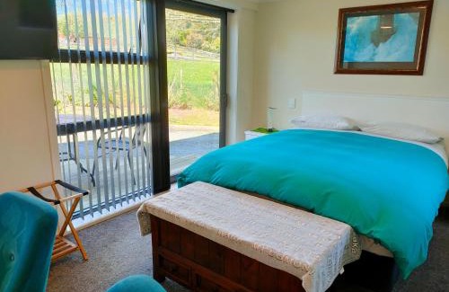 Tikitere Apartment | Tikitere Treasure