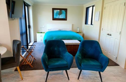 Tikitere Apartment | Tikitere Treasure