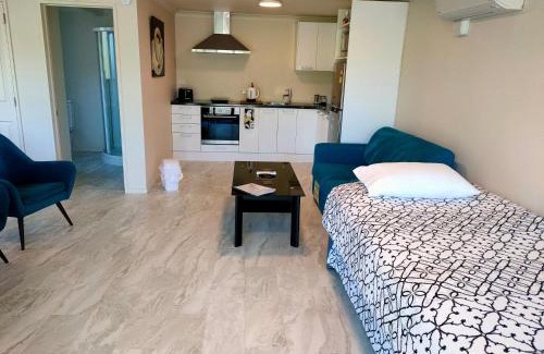 Tikitere Apartment | Tikitere Treasure