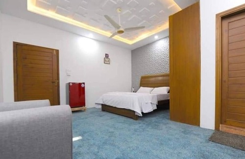 Mardan Hotel | Tikkala Regency Hotel And Restaurant