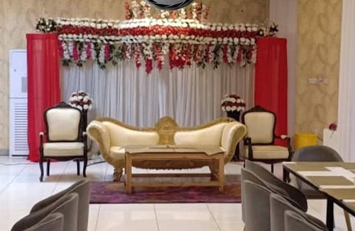 Mardan Hotel | Tikkala Regency Hotel And Restaurant