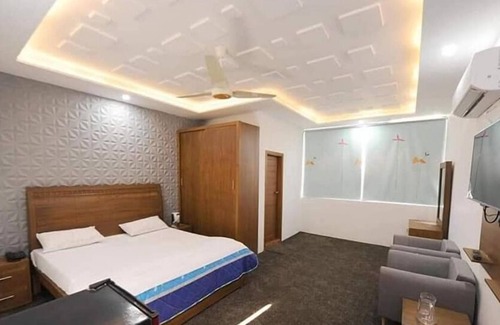 Mardan Hotel | Tikkala Regency Hotel And Restaurant