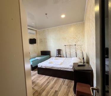Kobuleti House | TikTok house