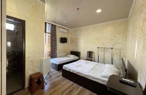 Kobuleti House | TikTok house