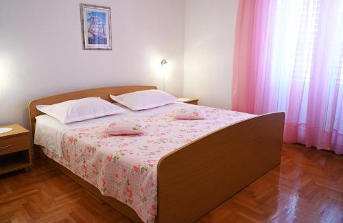 Hvar Apartment | TikTok View - ZF Hvar