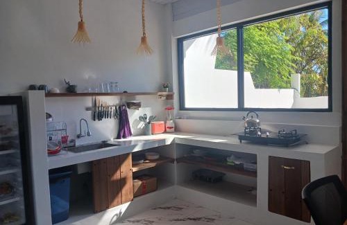Rote Island Apartment | Tiky Nemberala Apartments and Villa