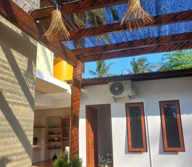 Rote Island Apartment | Tiky Nemberala Apartments and Villa