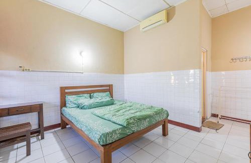 Wonosari House | Tilamsari Hotel