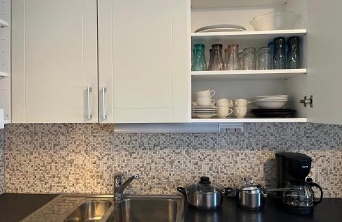 Lahti Apartment | Tilava huoneisto