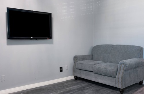 Somerset Hotel | Tilbury Inn