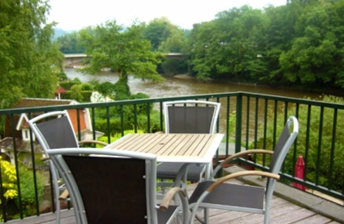 Tilff House | Tilff Esneux: country holiday home - Tilff