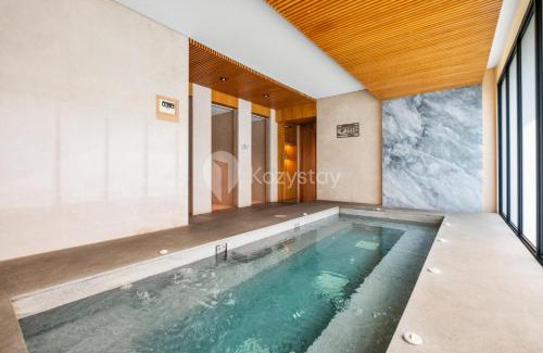 Grogol Utara Apartment | Tilia By Kozystay - Permata Hijau