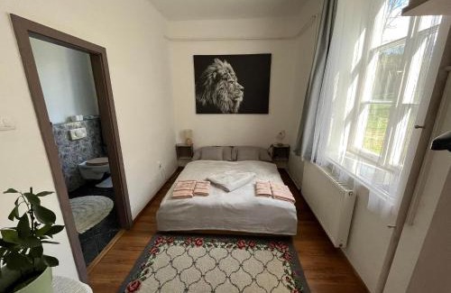 Salgotarjan Apartment | Tilia Ház