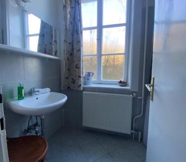 Salgotarjan Apartment | Tilia Ház