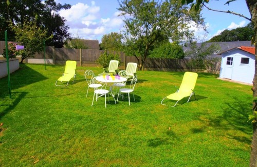 Le Tilleul House | Tilia - TILLEUL (LE)