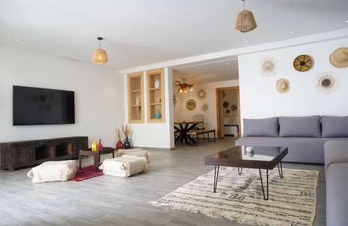 Imsouane Apartment | Tililt By Mood 9 Px Luxe