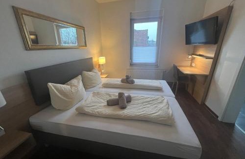 Hamm Hotel | Tilla's Hof