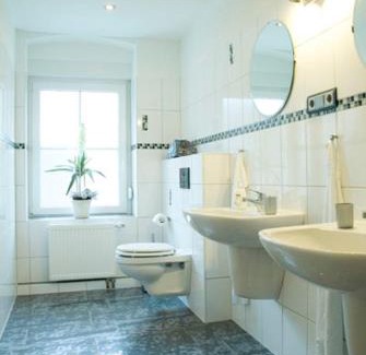 Hamm Hotel | Tilla's Hof