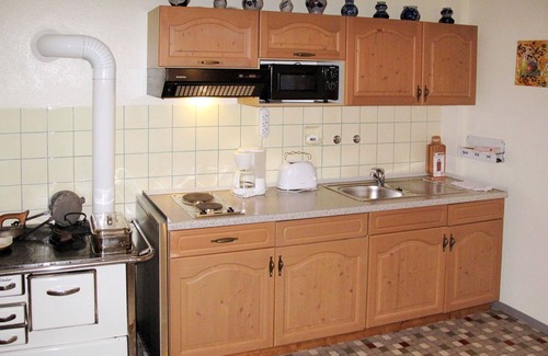 Sasbachwalden Apartment | Tillisch by Interhome