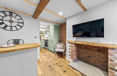 Knaresborough House | Tilly's Cosy Cottage Retreats - Castle Cottage