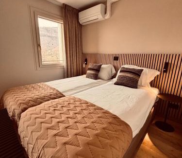 Semonzo Hotel | Tilly's Locanda
