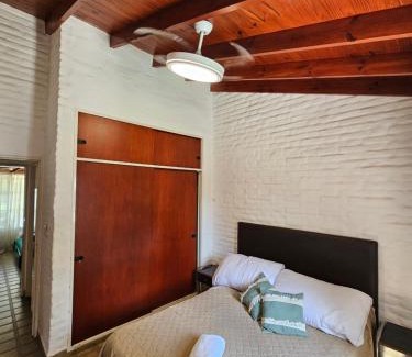 Mina Clavero Apartment | TILO ALOJAMIENTOS casa 2 con pileta exclusiva
