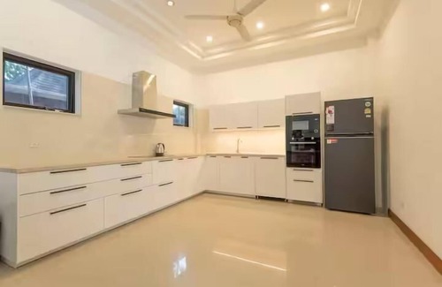 Chalong Villa | Tim buktu 4BR Jacuzzi WalkVillaMarket170