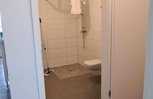 Sudstadt Apartment | Tim