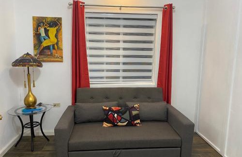 Snow Hill Apartment | Tim Pappies Nature Lodge - Kai's Place