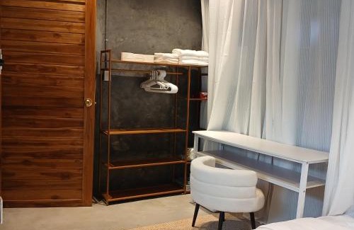 Saraphi House | Tim & T Studio