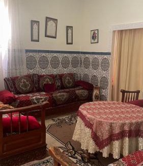 Tangier House | tima house