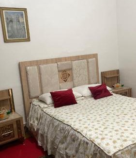 Tangier House | tima house
