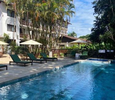 Timbo Hotel | Timbó Park Hotel