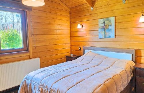 Prasinada House | Timber Dream