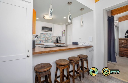 Basye Condo | Timber Lodge (#235) On ski slope | Triple-decker bunk beds!