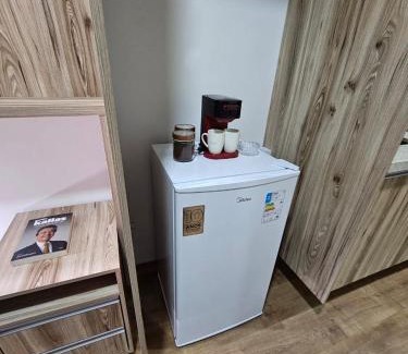 Zona Leste Apartment | Timber One - Apto com varanda e Fácil acesso ao Metrô e Expo Imigrantes