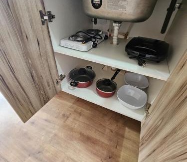 Zona Leste Apartment | Timber One - Apto com varanda e Fácil acesso ao Metrô e Expo Imigrantes